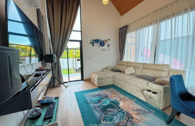 Good Moments Pool Villa - Photo 29