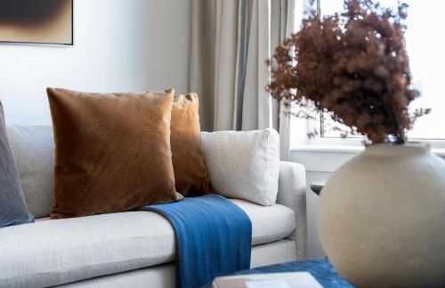 Hyatus Luxury Residences Boston Everett Marquis Collection - Foto 29