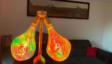 Ferienhaus Schwarzwald - Foto 4