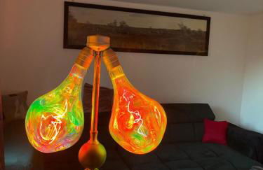 Ferienhaus Schwarzwald - Foto 4