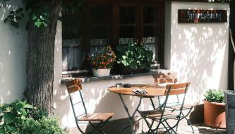 Wolf's Bauernhäusle - Foto 2