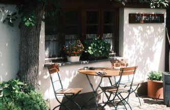 Wolf's Bauernhäusle - Foto 2