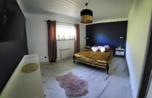 Leśne Wzgórze nad Soliną - Foto 16