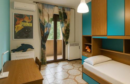 Yes I Know My Room - Claudia e Lory - Foto 7