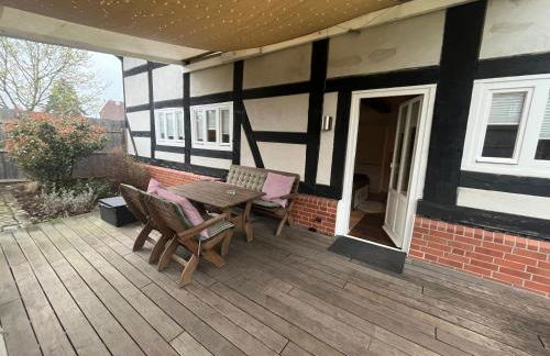 Luxusferienhaus Isernhagen - Foto 22