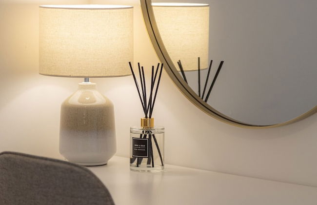 Crescent House Apartments - Foto 42