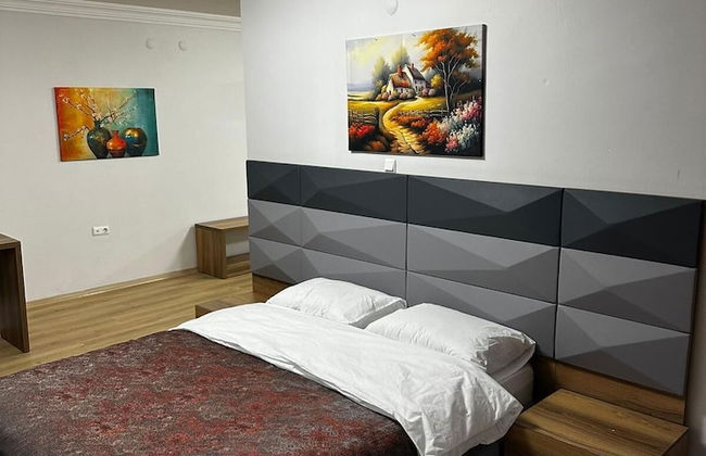 ADRİATİK RESİDENCE - Foto 3