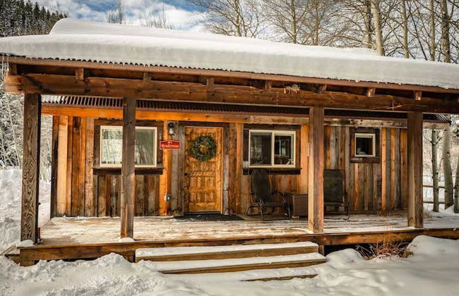 Moose Creek Ranch - Foto 26