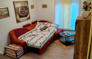 Ferienwohnung Happy - Foto 10