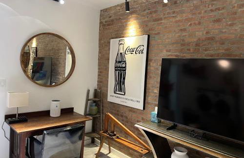 Park Slope New Pvt 2 bdrm - Foto 11