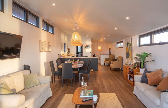 HOUSEBOAT ELEUTHERA - Foto 11