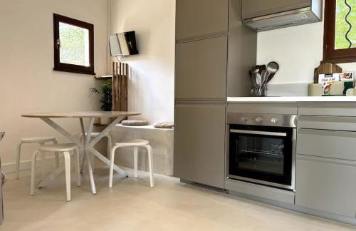 L'Escale aux portes des Gorges de l'Ardèche - Foto 20