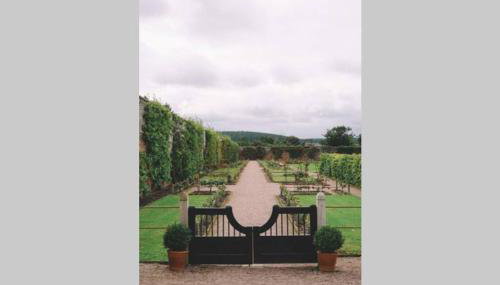 Garden Cottage, Fochabers - Foto 3, Garden view