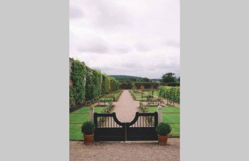 Garden Cottage, Fochabers - Foto 3