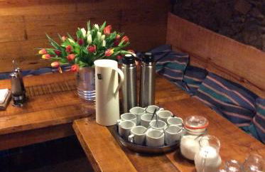 Cottage Vivenda Festina Lente - Foto 71