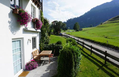 Ferienwohnung Stuimändle - Photo 20