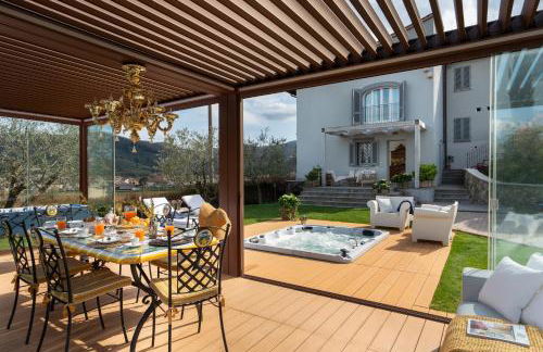 Torrigiani Apartments - Foto 3