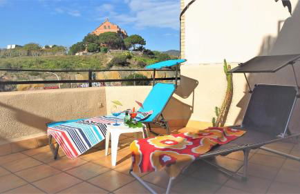 Claire Seaview & Beach-apartment - Photo 4