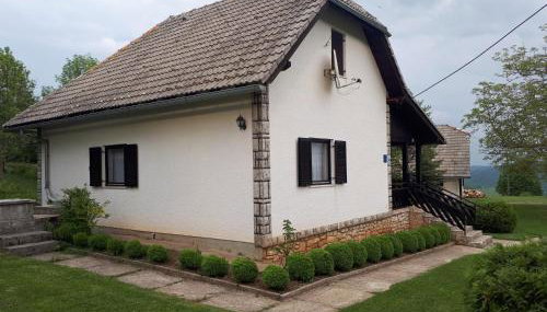 Holiday house with a parking space Poljanak, Plitvice - 15340 - Foto 2