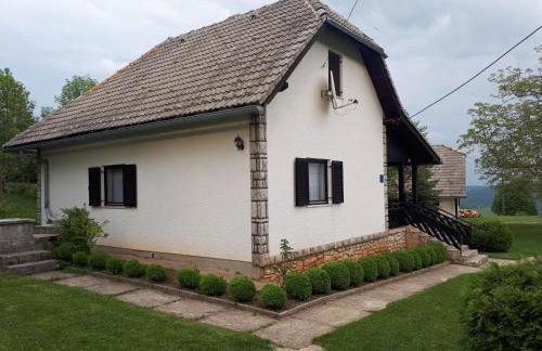 Holiday house with a parking space Poljanak, Plitvice - 15340 - Foto 2