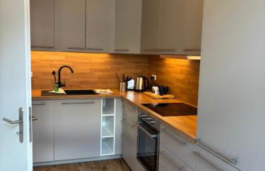 Macabu Apartment Sophie - Foto 12