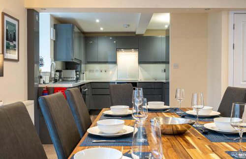 The Warren - Kendal Town Centre, with Parking - Foto 9