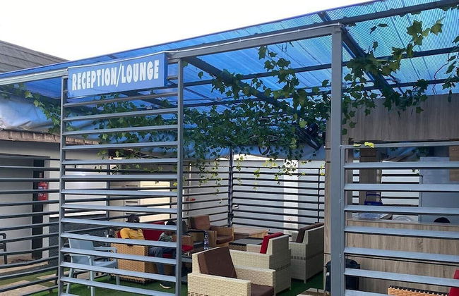 Geoworld Apartments & Suites - Foto 2