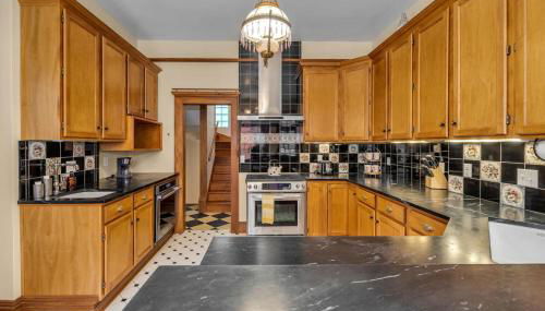 Historic Cap Hill Gem Prime Location Walkable - Foto 3