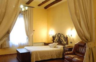 Hotel SPA Don Iñigo de Aragón - Foto 13