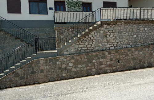 Tzoumerka Panorama - Photo 45