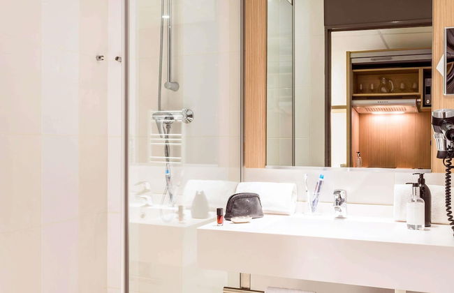 Aparthotel Adagio Paris Malakoff Châtillon - Foto 10