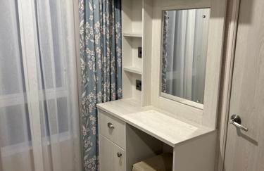 Stunning mini lodge with sea view - Foto 15