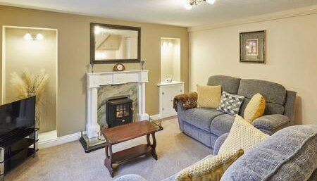 Host & Stay - Lavender Cottage - Foto 4