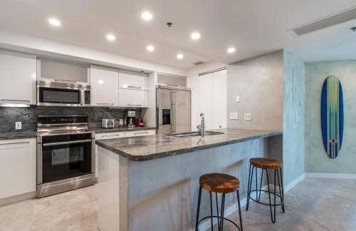 The Netherland by MIAMI BEACH OCEAN RENTAL - Foto 38