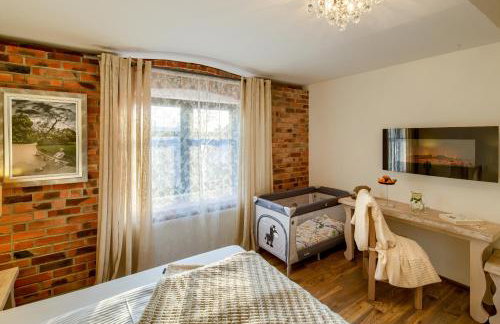 Folwark Białych Bocianów - Photo 50