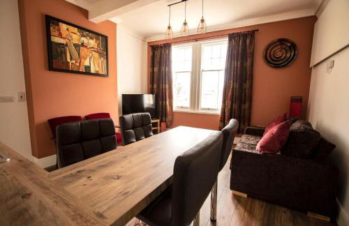 Mandela House Apartments Near Edinburgh - Foto 18