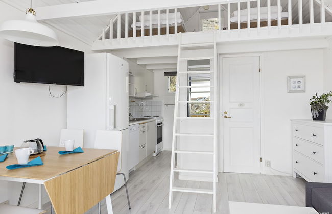 First Camp Solvik - Photo 6