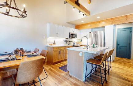 Bigwood #45 condo - Foto 13