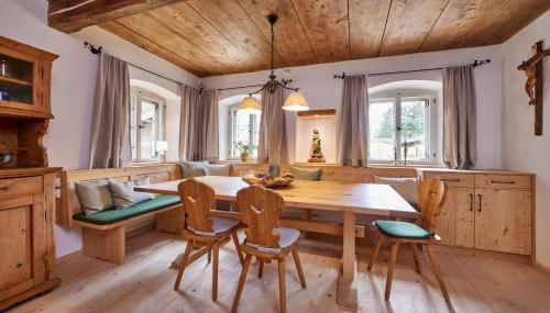 Haus Hoamat - Almrausch - Foto 4