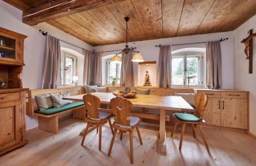 Haus Hoamat - Almrausch - Foto 4