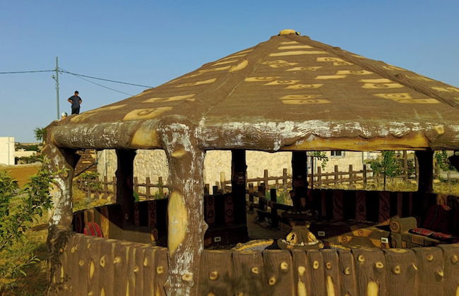 Petra dad farm - Foto 44