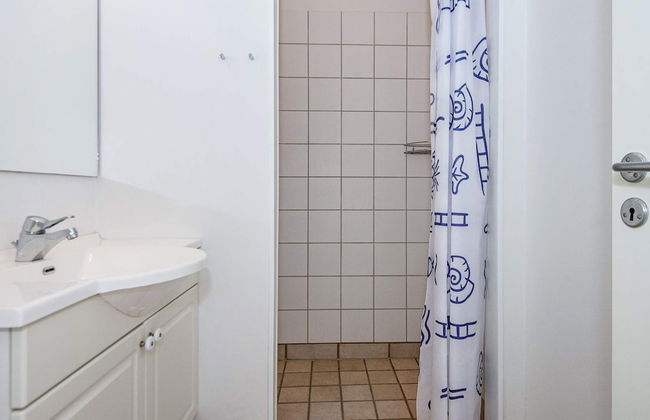 8 Person Holiday Home in Aabenraa-by Traum - Foto 20