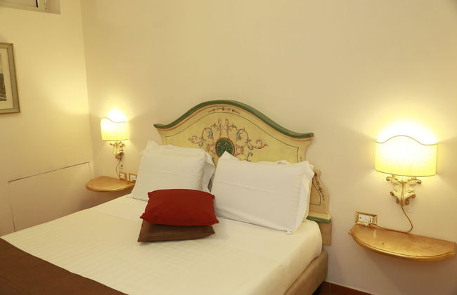 Residenza Gens Julia - Foto 43