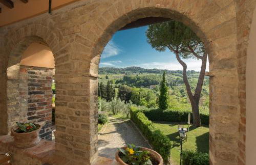 Fattoria Di Pancole - Foto 26