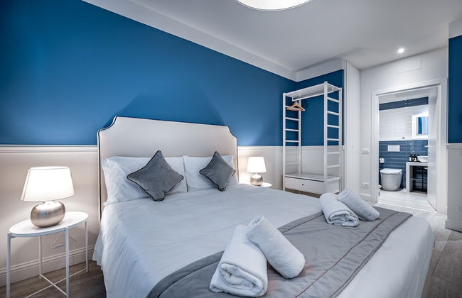 Garibaldi Palace - Foto 31