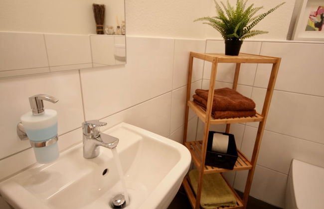 Quartier Hohe Geest 2 - Foto 15