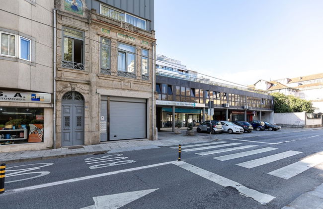 Feel Corporate Housing Marqu s VI - Foto 17