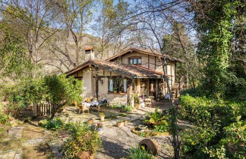 Casa Rural la Casa del Bosque - Foto 24