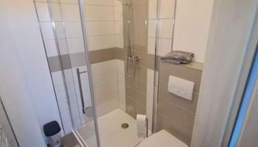 Apartament Suite 2 - Foto 5, Shower