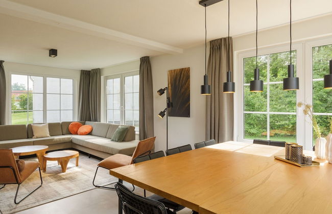 Bad Bentheim Forest Hideaway - Foto 19